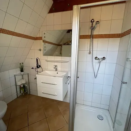 Ferienhaus Ida Am Twistesee Bad Arolsen Extérieur photo