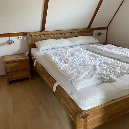Ferienhaus Ida Am Twistesee Bad Arolsen Extérieur photo
