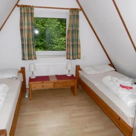 Ferienhaus Ida Am Twistesee Bad Arolsen Extérieur photo