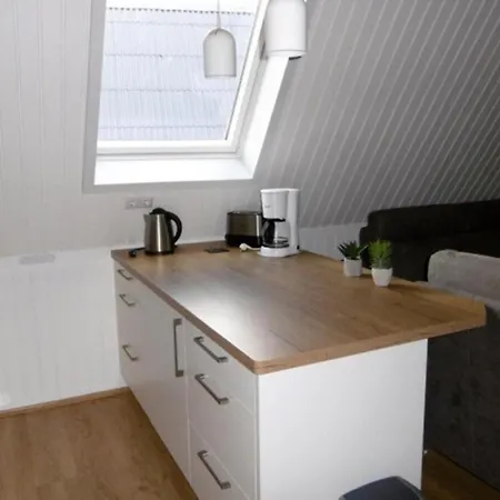 Ferienhaus Ida Am Twistesee Bad Arolsen Extérieur photo