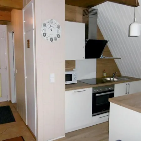 Ferienhaus Ida Am Twistesee Bad Arolsen Extérieur photo