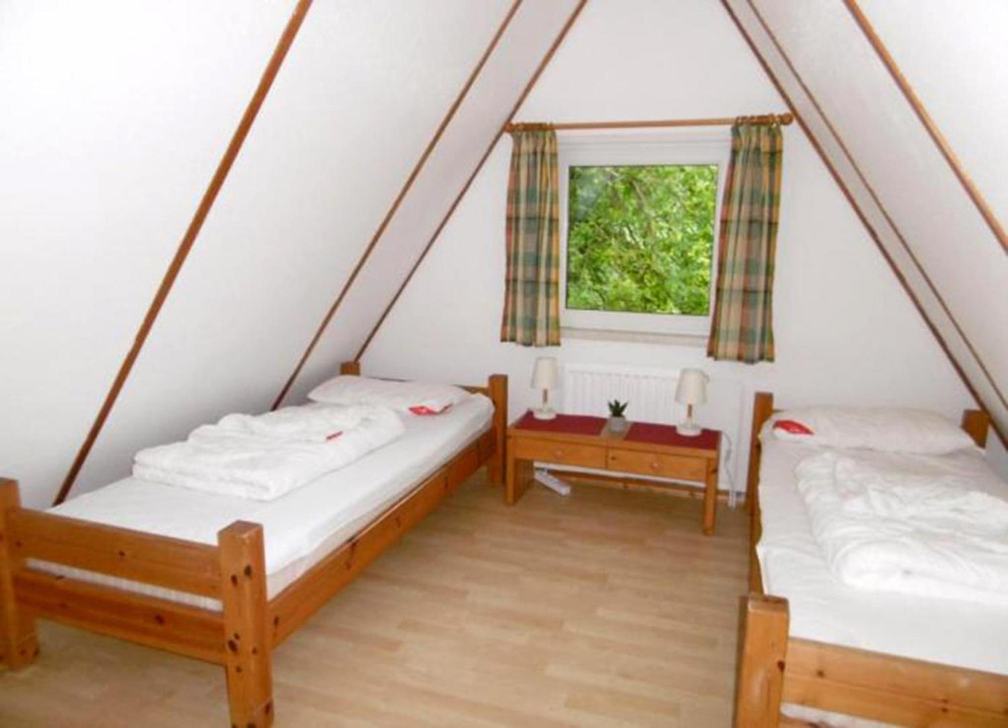 Ida Am Twistesee Ferienhaus Bad Arolsen