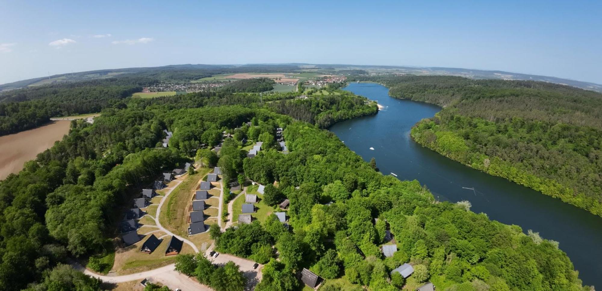 Ida Am Twistesee
