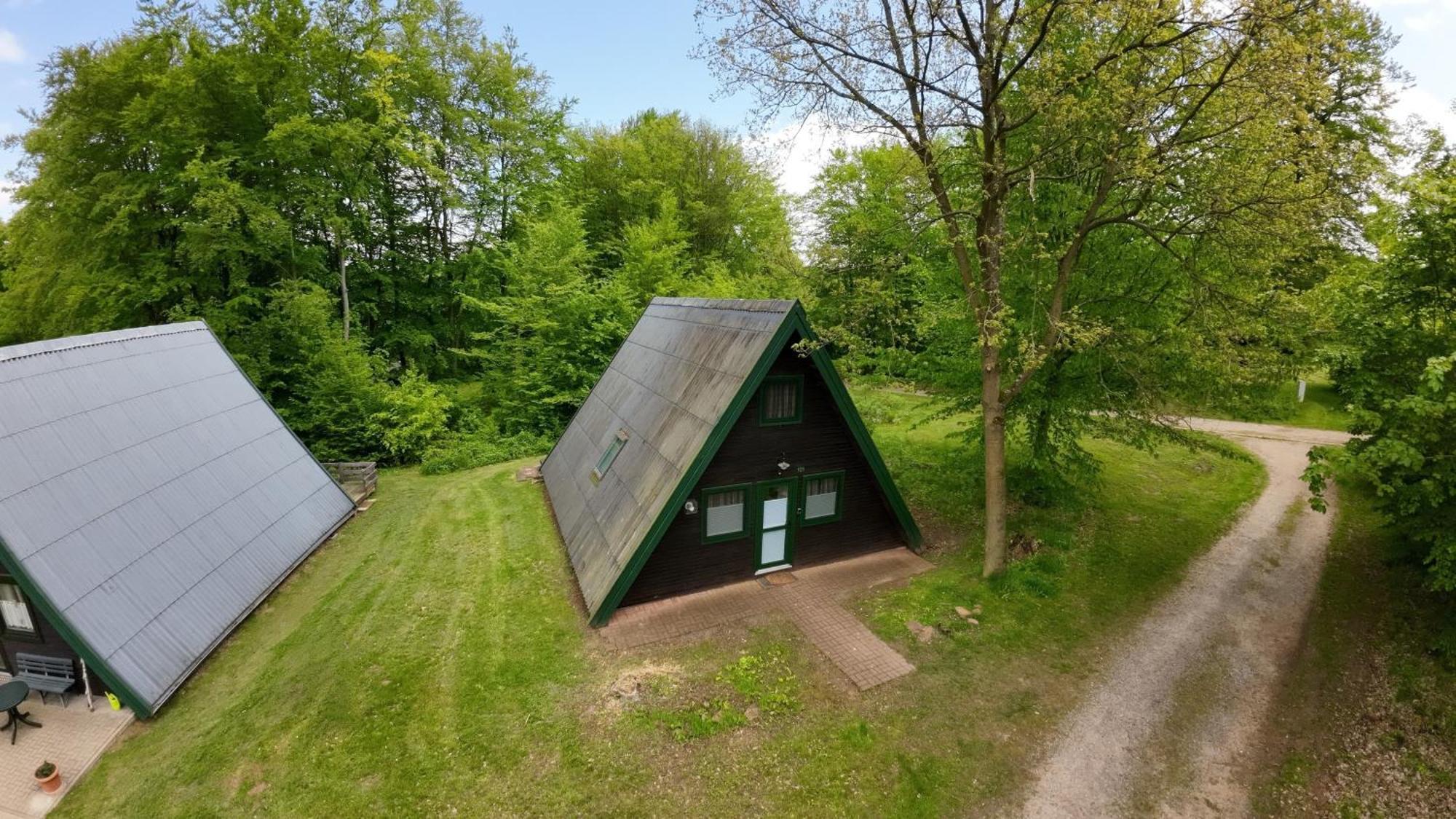 Ida Am Twistesee Ferienhaus *