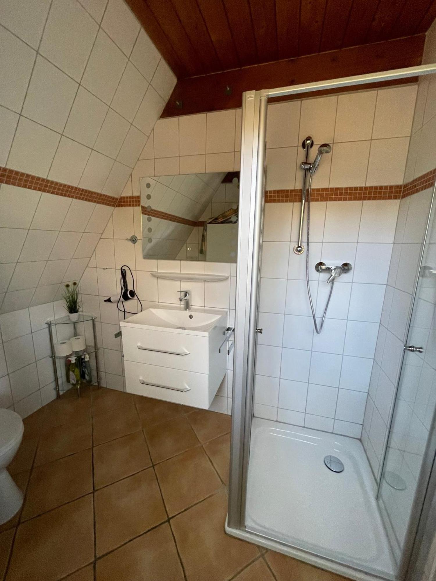 Ida Am Twistesee Ferienhaus Bad Arolsen