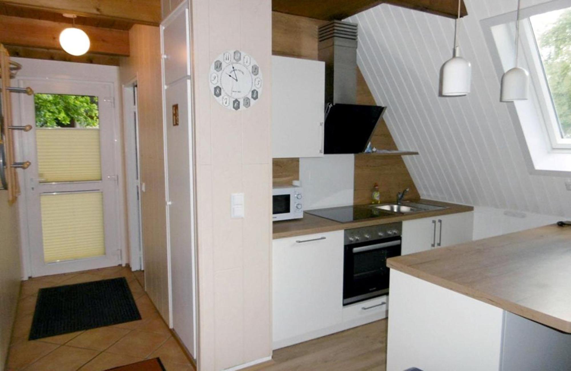 Ida Am Twistesee Ferienhaus Bad Arolsen